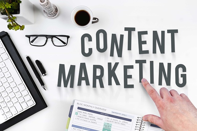 Waarom je contentmarketing uitbesteden een slimme zet kan zijn