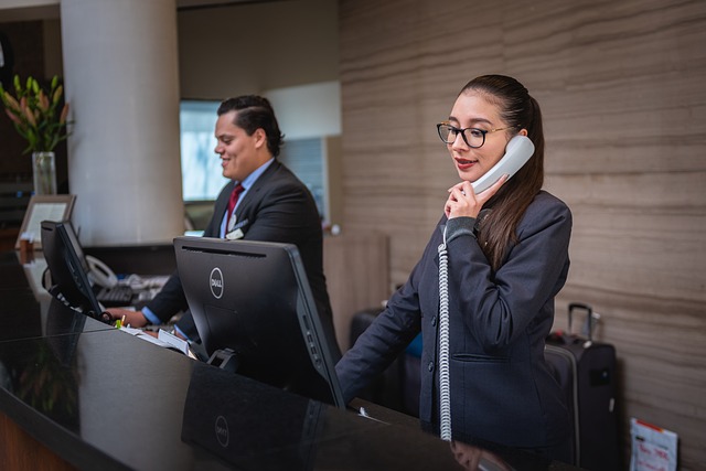 Hoe een goede servicedesk je bedrijf vooruit kan helpen