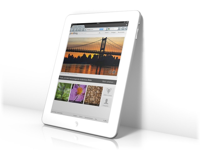 De ultieme keuze voor de ideale iPad houder